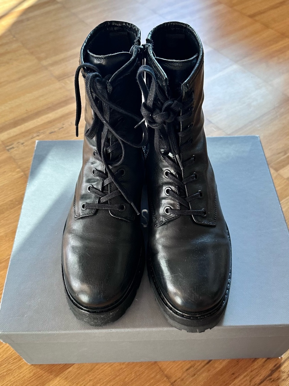 Thursday Boot Co | Women’s Combat Boots